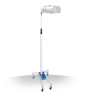 Single Surface Phototherapy Unit